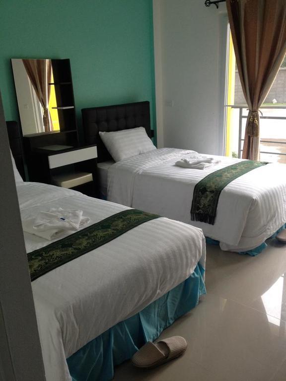 Greenfield Residence Prachinburi Rom bilde